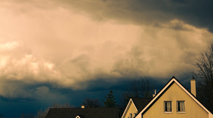 Hurricane season home preparation
