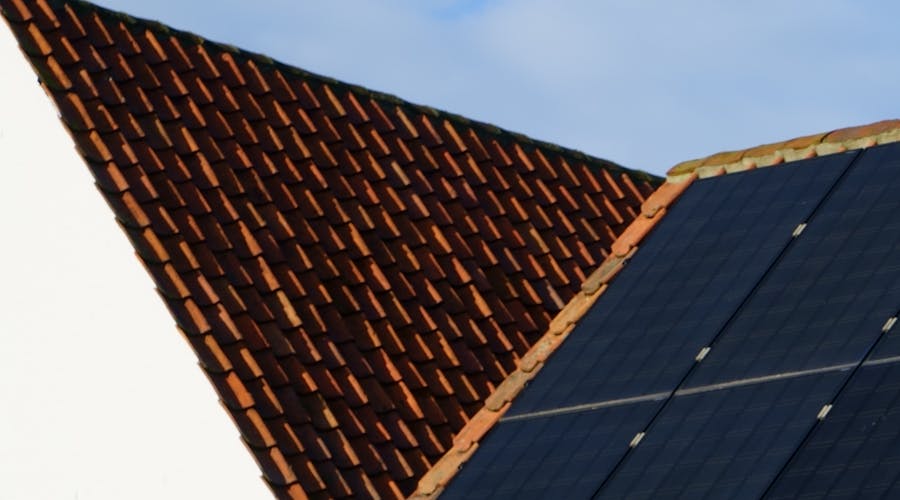 Eco-friendly home upgrades solar panels