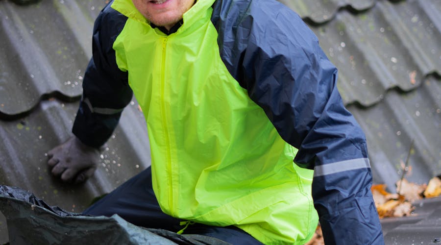 Roof maintenance guide Houston